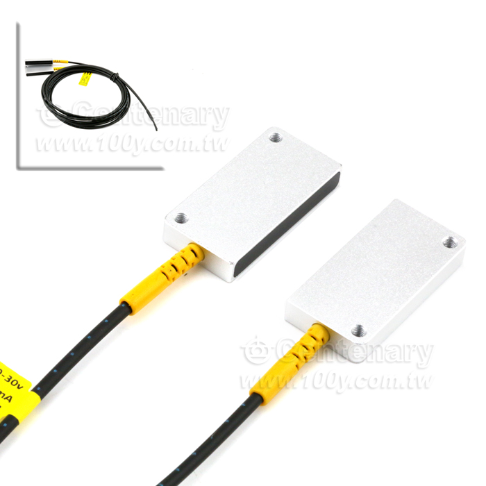Optical fiber sensor - 143792 Product Image