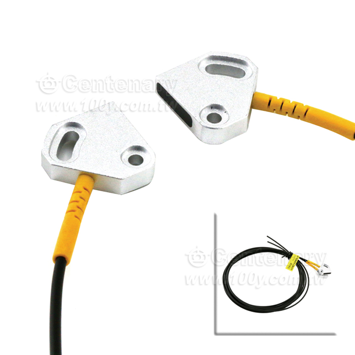 Centenary Materials Co., Ltd.