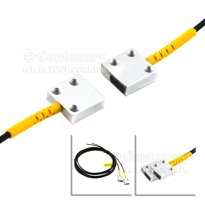 Optical fiber sensor - 143788 Product Image