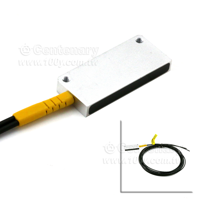 Optical fiber sensor - 143786 Product Image