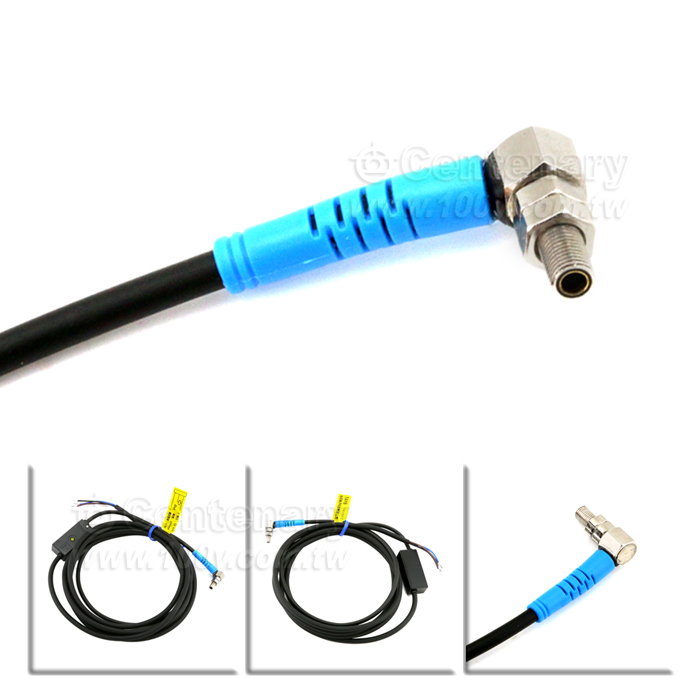 Photoelectric switch - 143744 Product Image