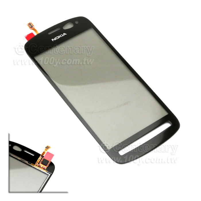 NOKIA808 panel - 143916 Product Image