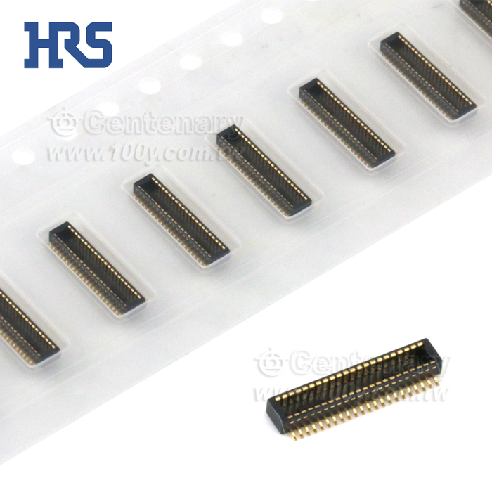 0.4mm Pitch, 1.5 to 4.0mm Height, Board-to-Board and Board-to-FPC Connector - 96937 Product Image