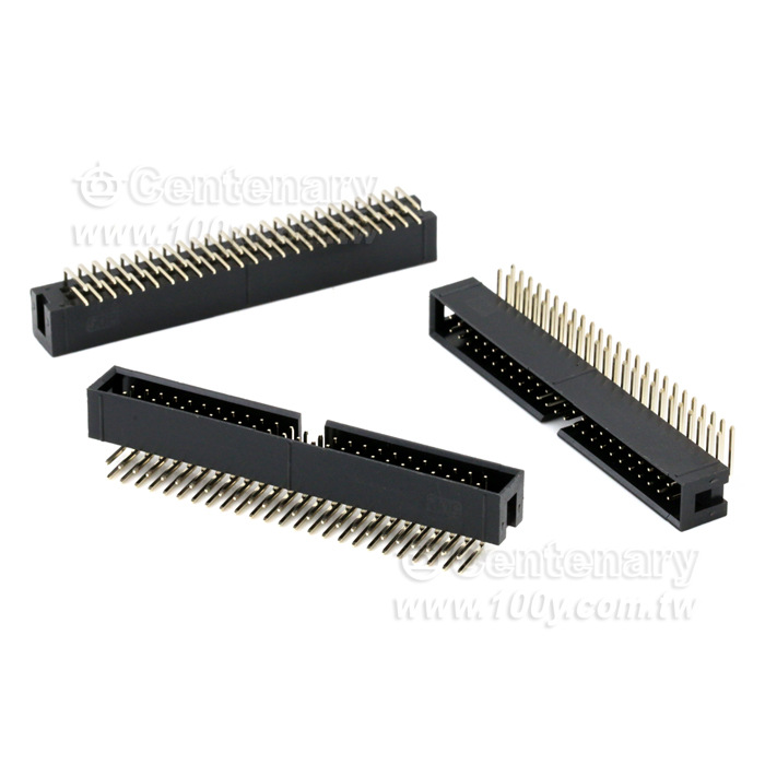 Centenary Materials Co., Ltd.