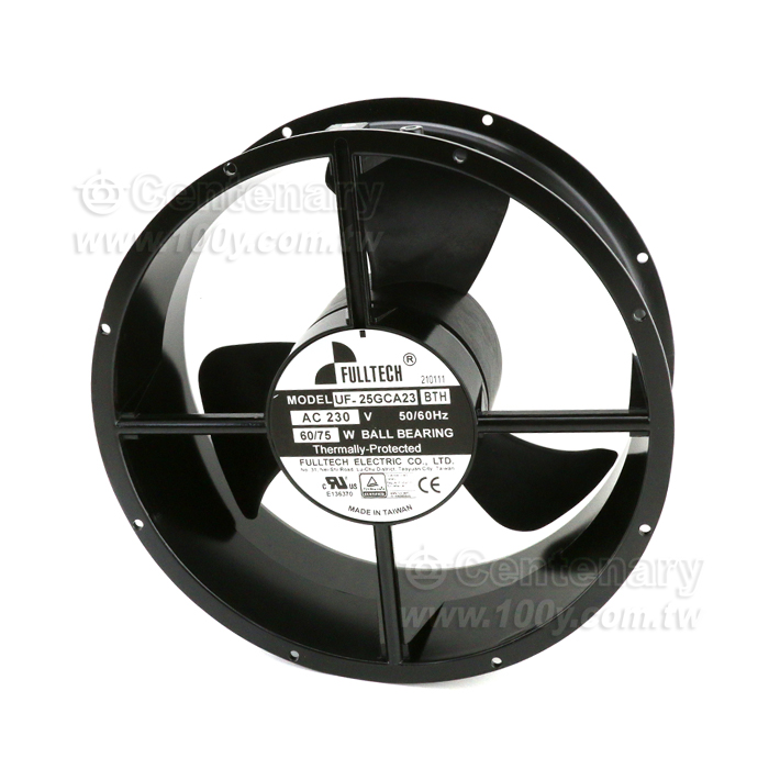風扇 230V - 96843 產品圖片