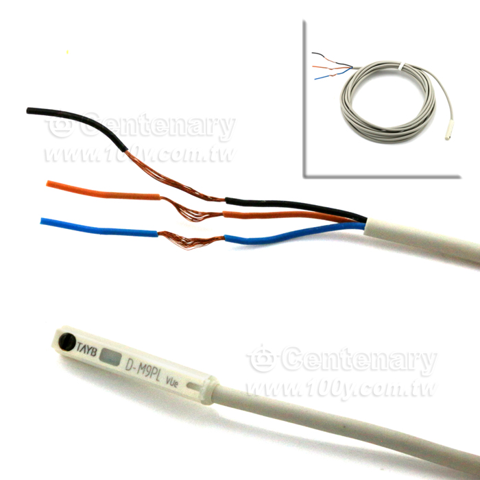 Centenary Materials Co., Ltd.