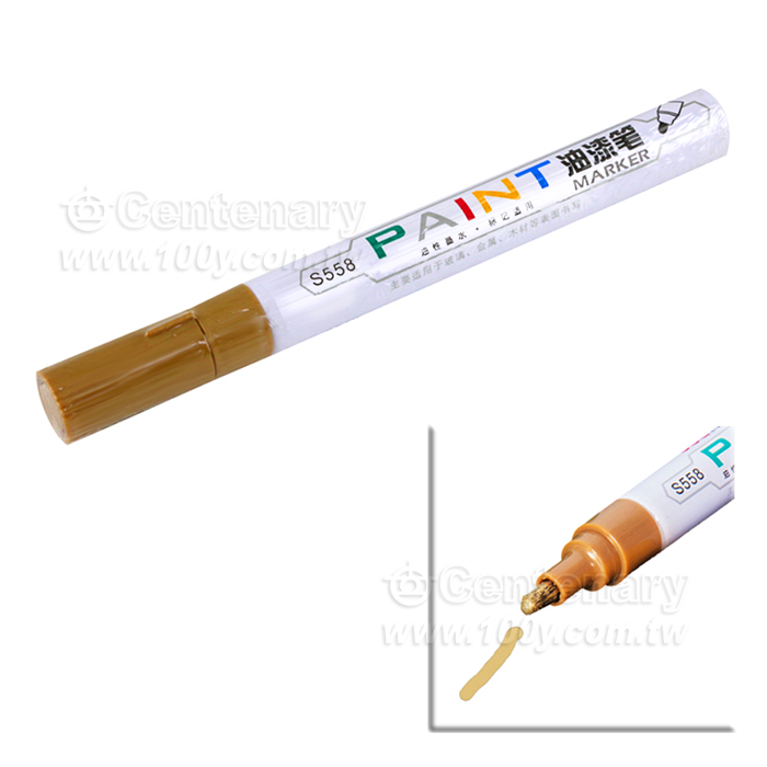 Paint pen - 143661 Product Image