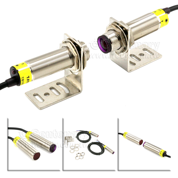 Photoelectric switch - 143910 Product Image