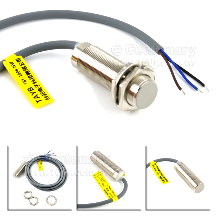 Centenary Materials Co., Ltd.