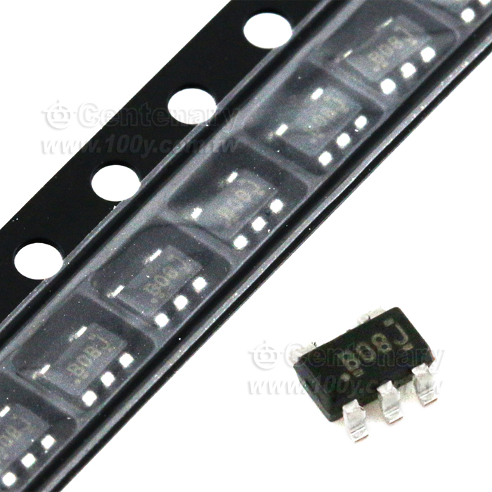 Single 2-Input Positive-AND Gate - 42646 Product Image