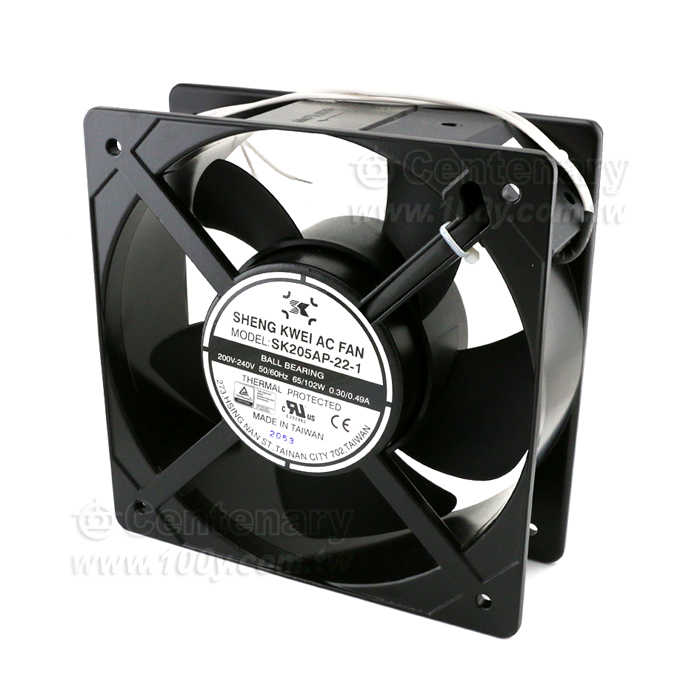 "SHENG  KWEI" AC  Fan - 50080 Product Image