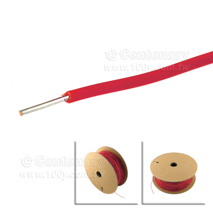 UL1422 tinned Copper   Wires - 143994 Product Image