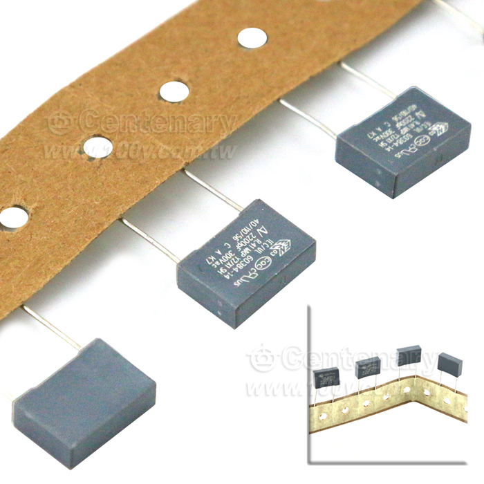 Centenary Materials Co., Ltd.