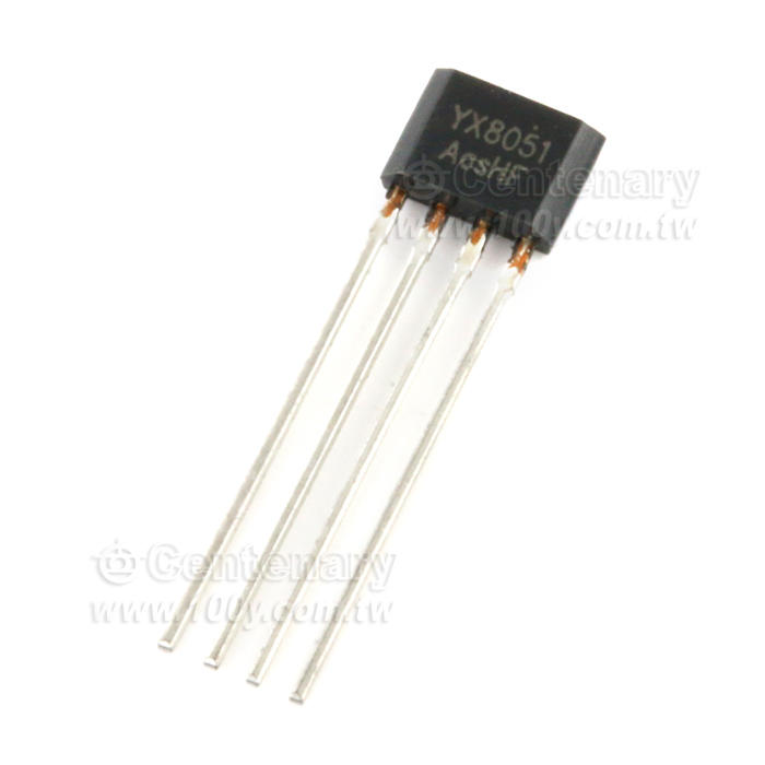 Lawn lamp control chip - 144018 Product Image