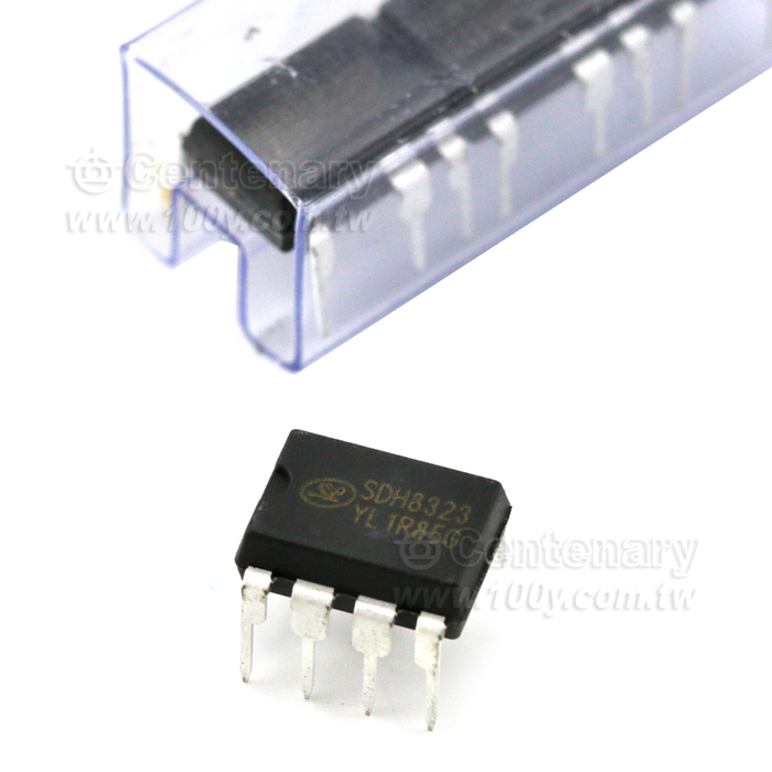 Power management chip - 144025 Product Image
