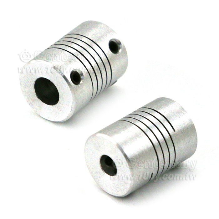 Coupling D18*L25 6*8 - 104262 Product Image