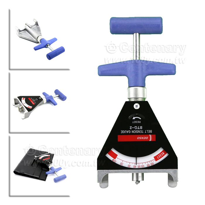 Dial Tension Gage - 143798 Product Image