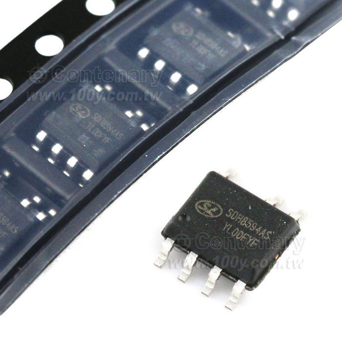 Power converter control chip - 144027 Product Image