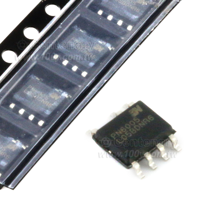 200V high voltage DC-DC buck converter chip - 144054 Product Image