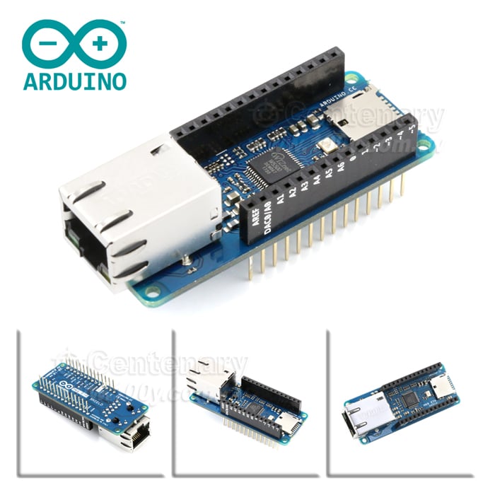 W5500進口開發板 - 144014 產品圖片