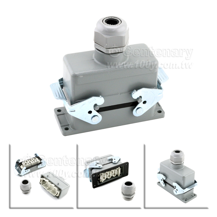 Centenary Materials Co., Ltd.