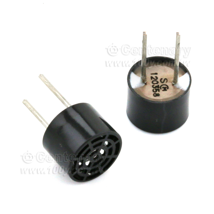 超聲波傳感器 40KHz