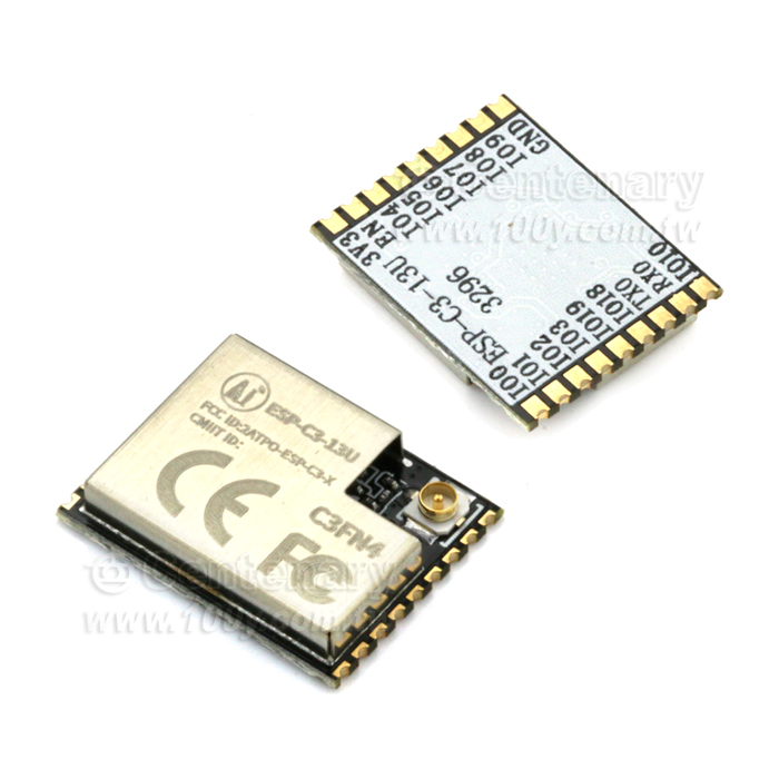 WiFi+藍牙5.0模組 - 144209 產品圖片