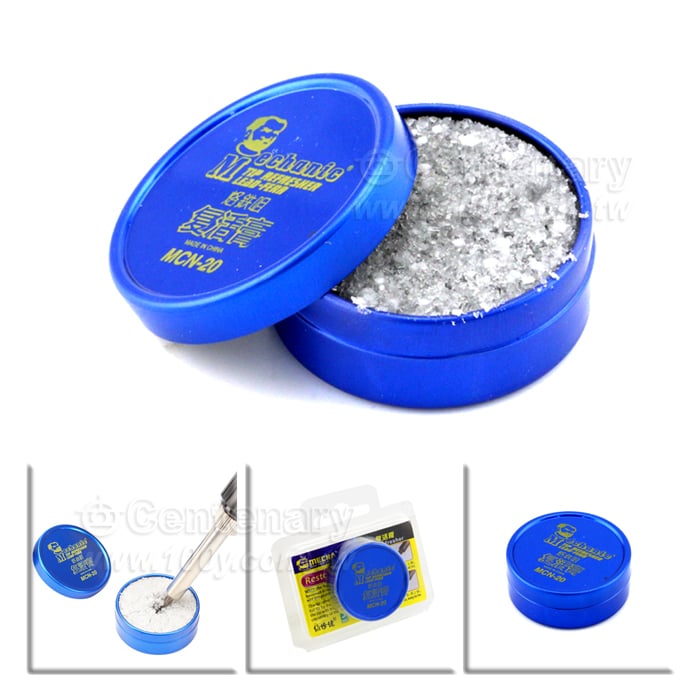 Centenary Materials Co., Ltd.