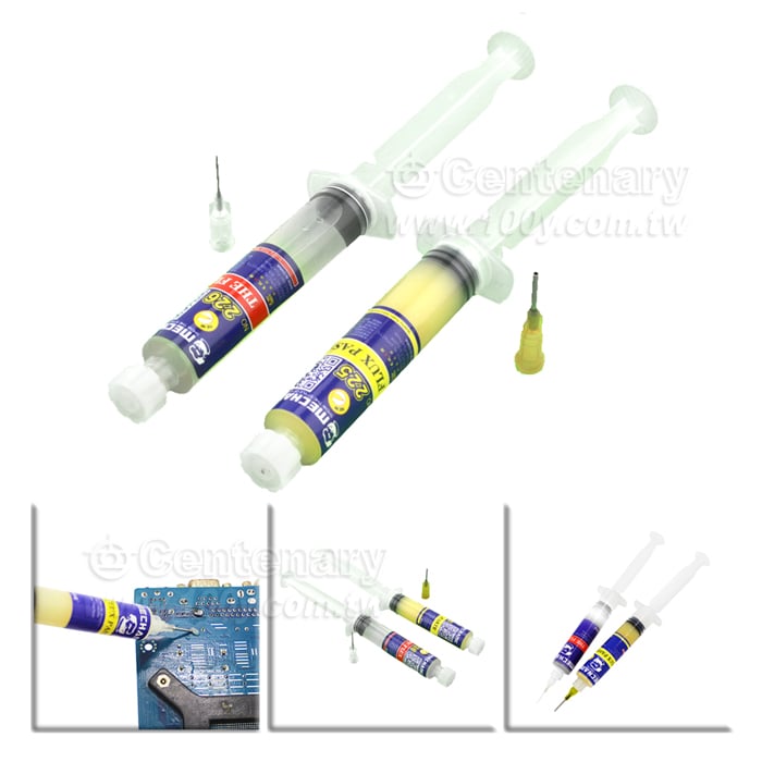 Centenary Materials Co., Ltd.