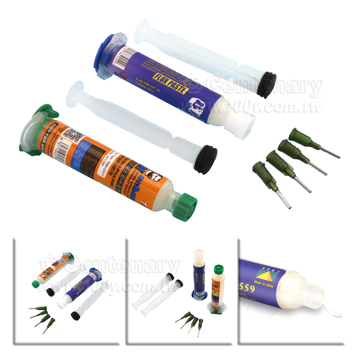 Centenary Materials Co., Ltd.