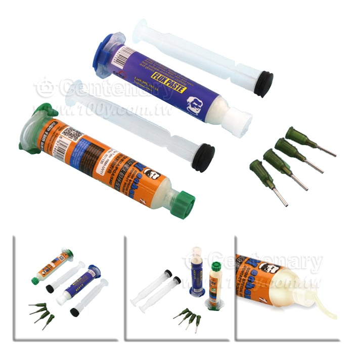 Centenary Materials Co., Ltd.