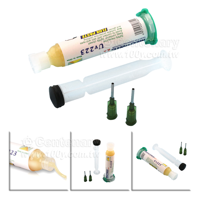 Centenary Materials Co., Ltd.