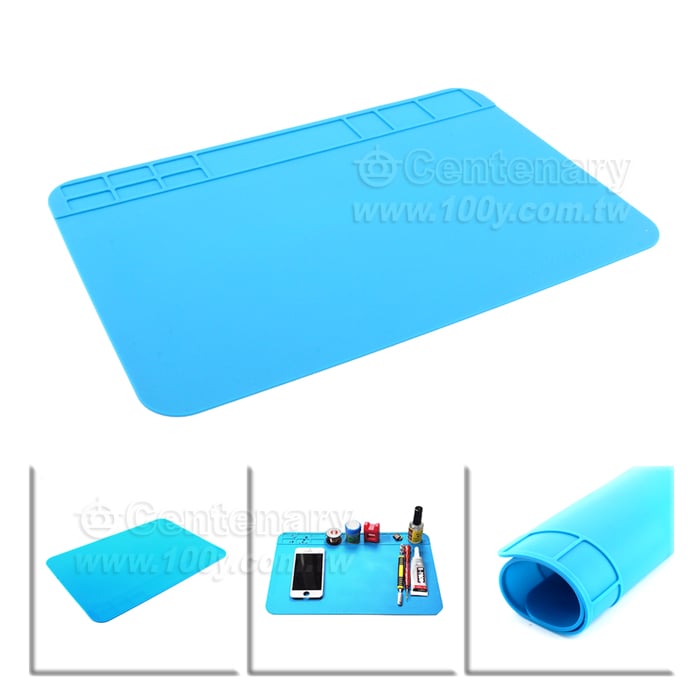 Centenary Materials Co., Ltd.