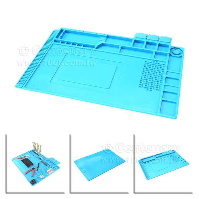 Centenary Materials Co., Ltd.