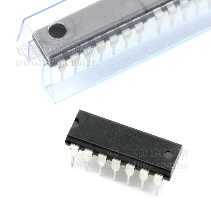 Encoder chip - 144293 Product Image