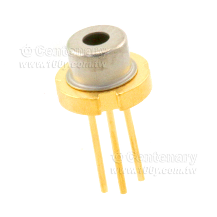 Laser Diode  TO-18 - 102581 Product Image