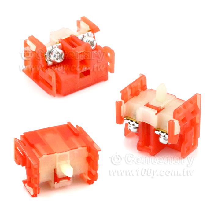 Fuji Electric_Contack Block - 99703 Product Image