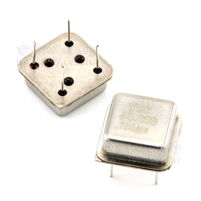 DIP CLOCK OSCILLATOR