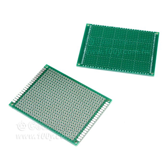 6*8cm PCB Universal board - 99160 Product Image