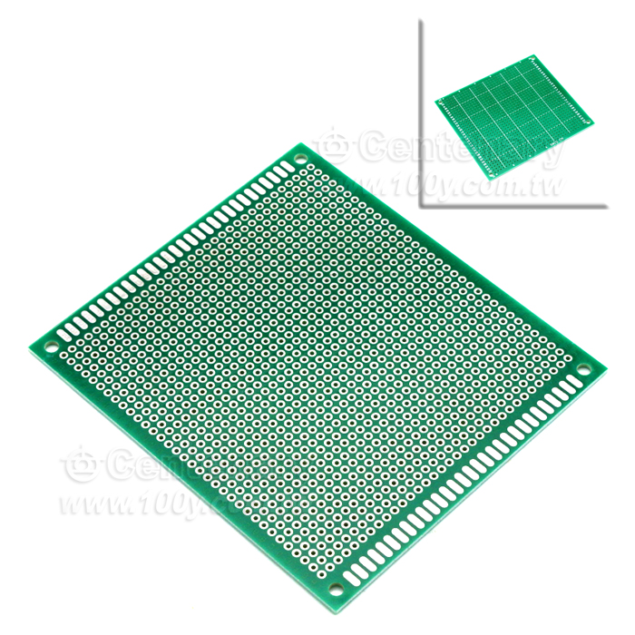 9*10cm PCB Universal board - 132567 Product Image