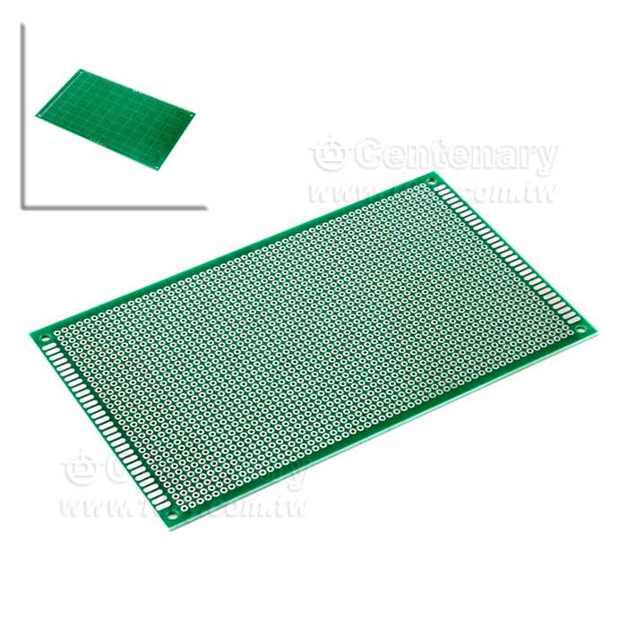 9*15cm PCB Universal board - 132568 Product Image