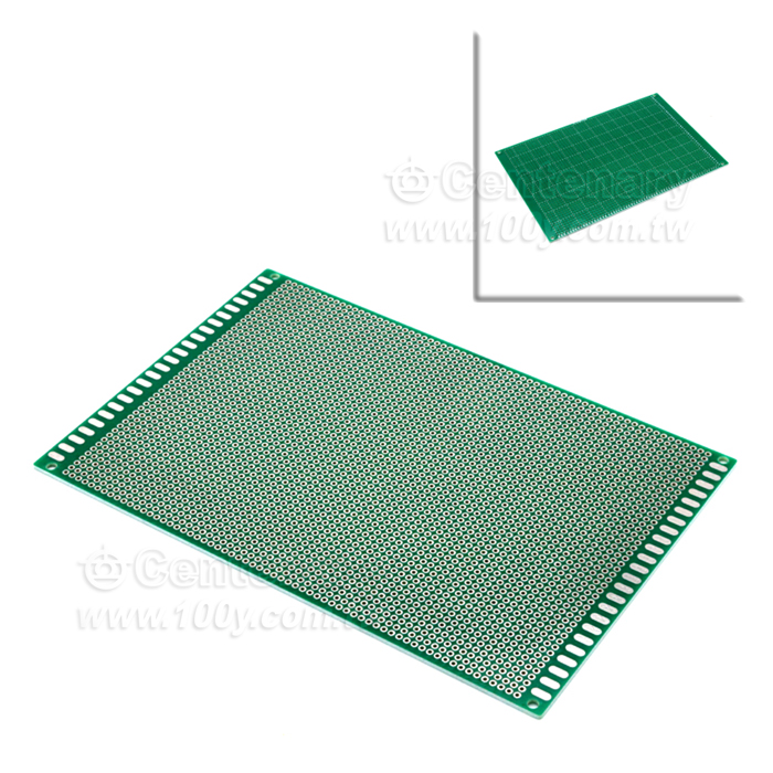 12*18cmPCB Universal board - 100620 Product Image