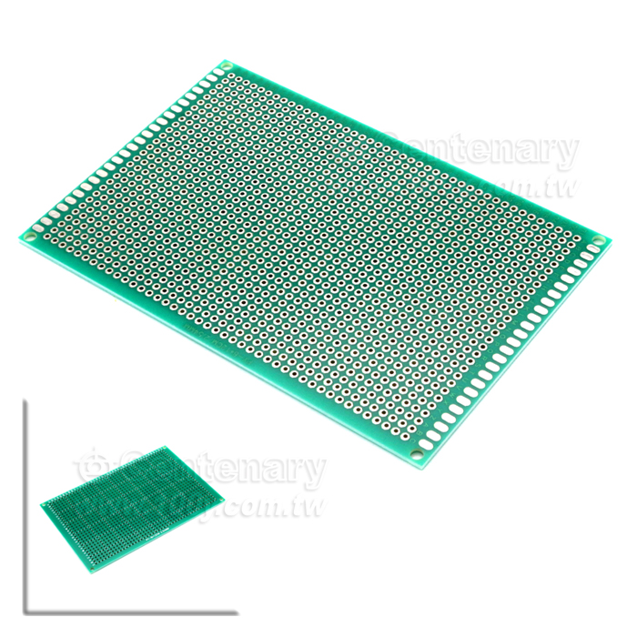 Centenary Materials Co., Ltd.