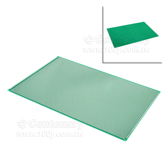 Centenary Materials Co., Ltd.