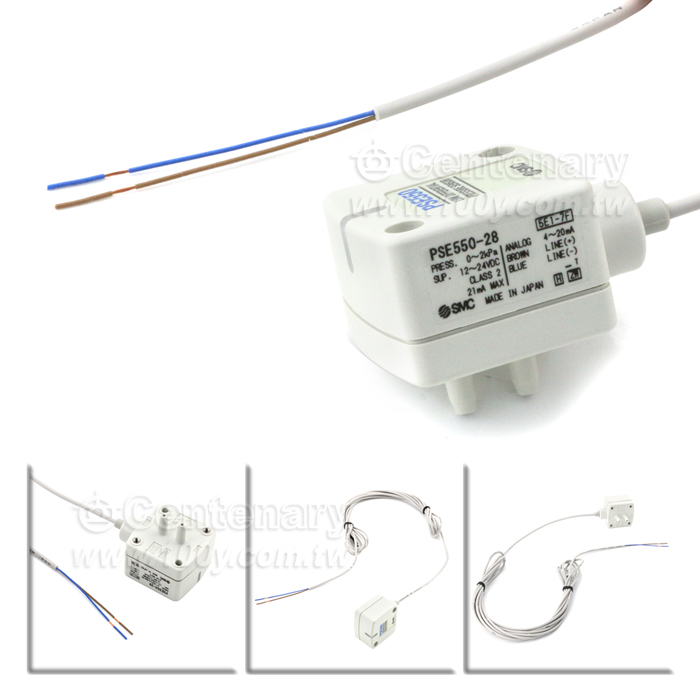 SMC_Pressure Switch - 97173 Product Image