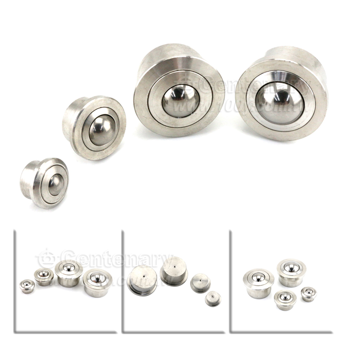 Centenary Materials Co., Ltd.