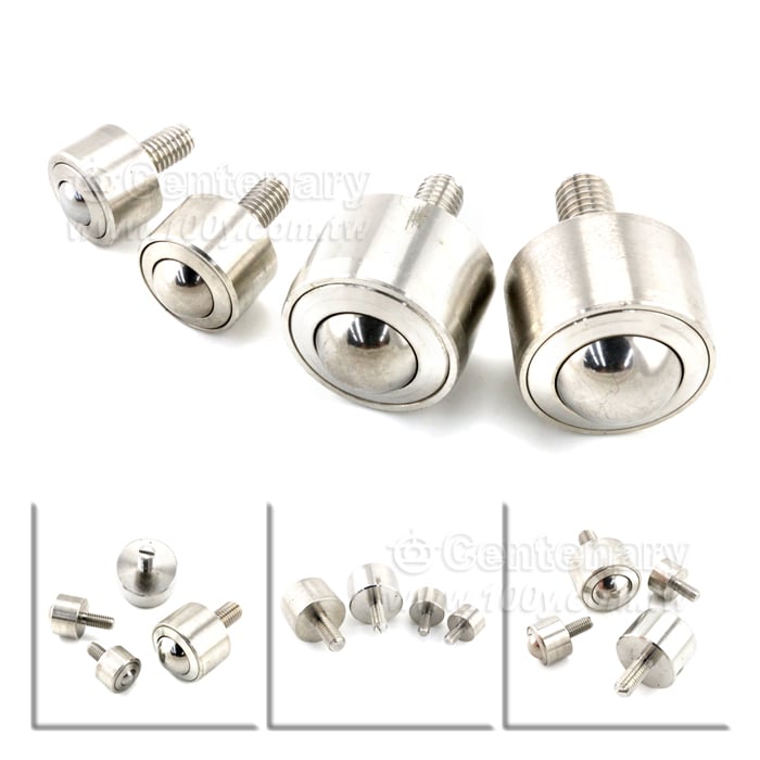 Centenary Materials Co., Ltd.