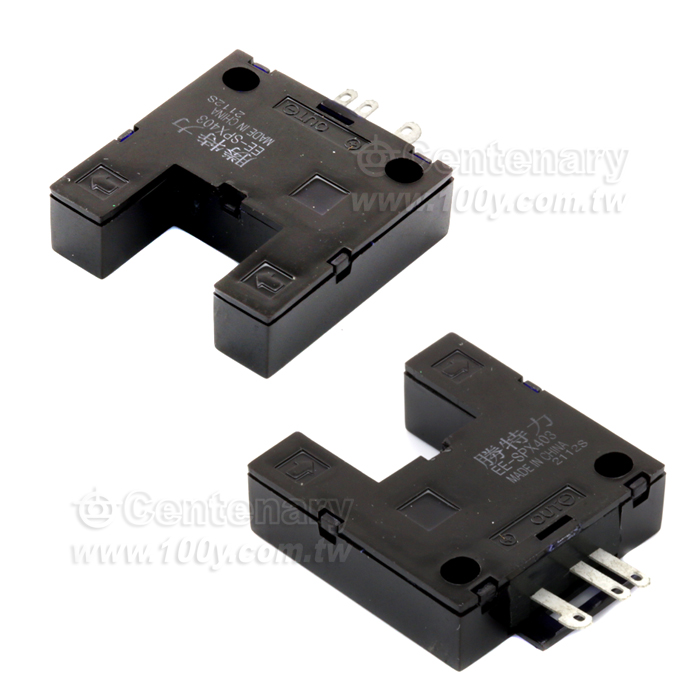 反射型光電開關 - 144255 產品圖片