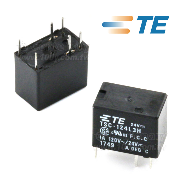 OEG_PCB RELAY - 47041 Product Image