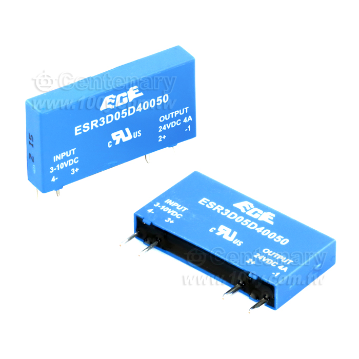 7~20VDC/24VDC  4A - 37496 產品圖片